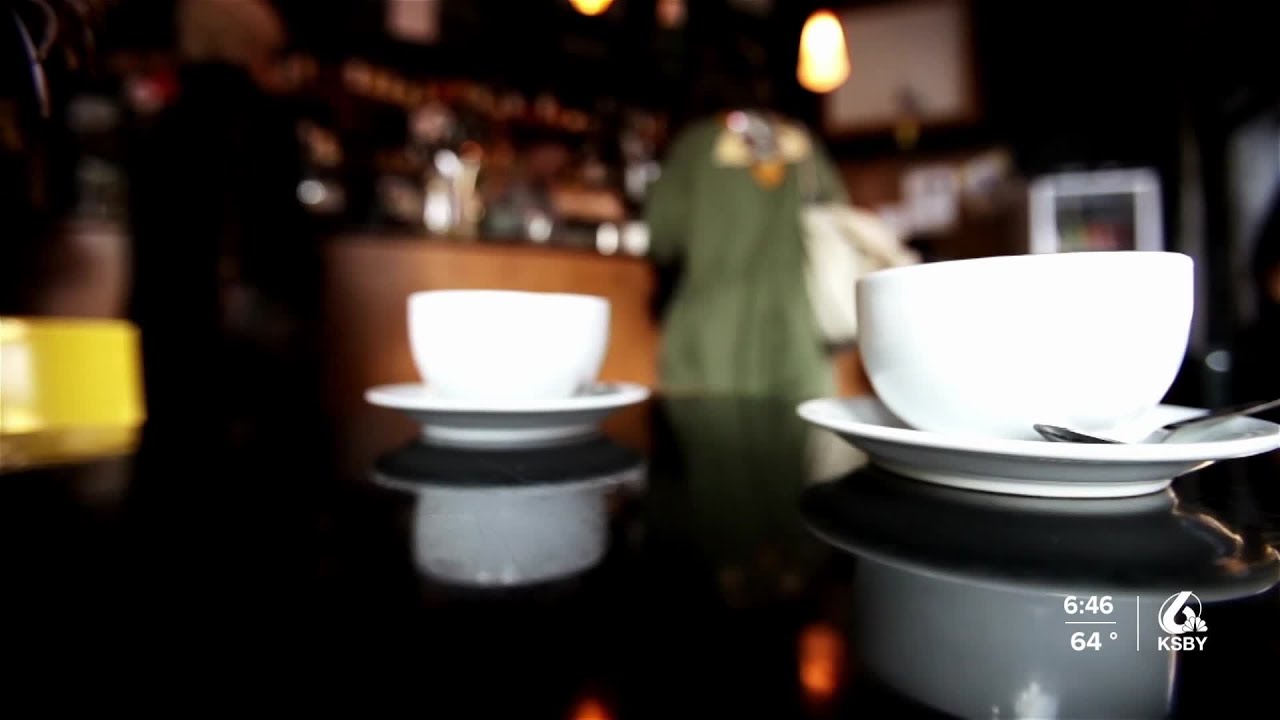 City of Santa Barbara and Dune Coffee Roasters launch discount program