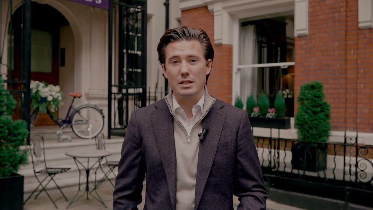 An Introduction to DARA Planning #london #planningforthefuture