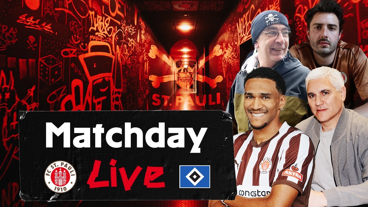 Gemeinsam in das Derby!