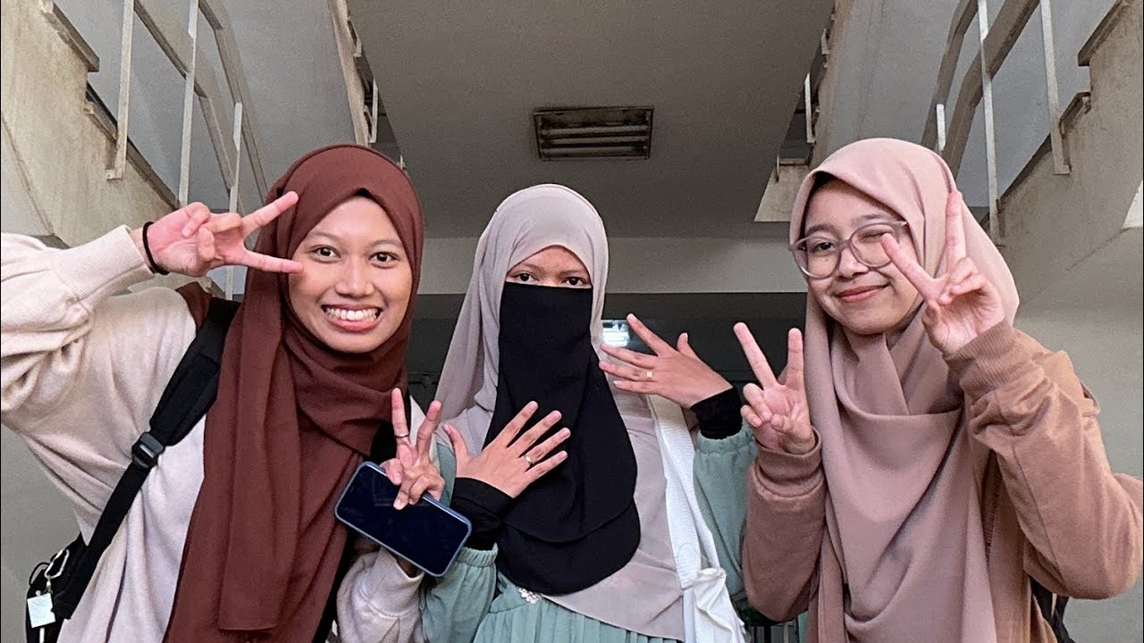 arsip video kuliah untuk ayah bunda (6 desember 2025)