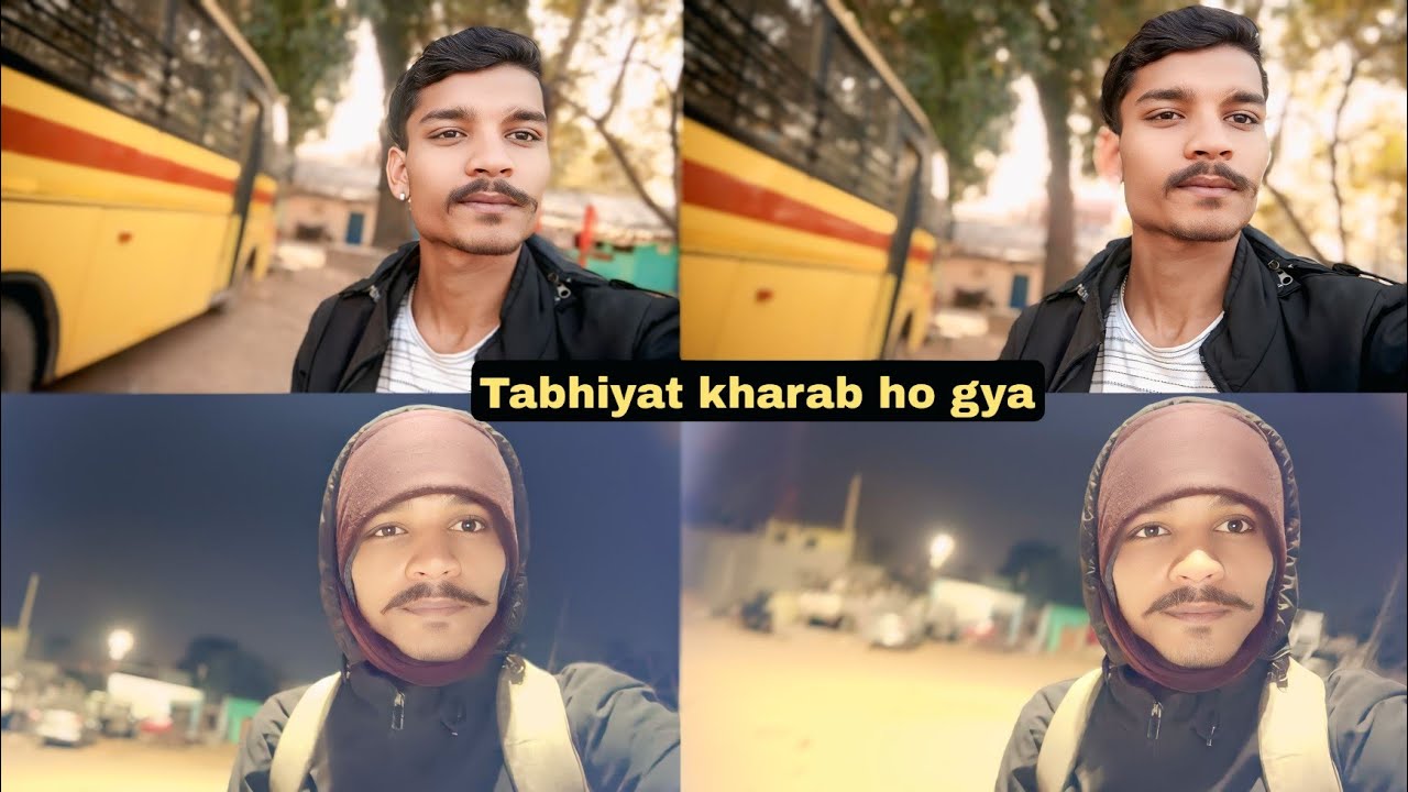 ZOMATO ME KAM KRTE KARTE TABHIYAT KHARAB HO GYA 
