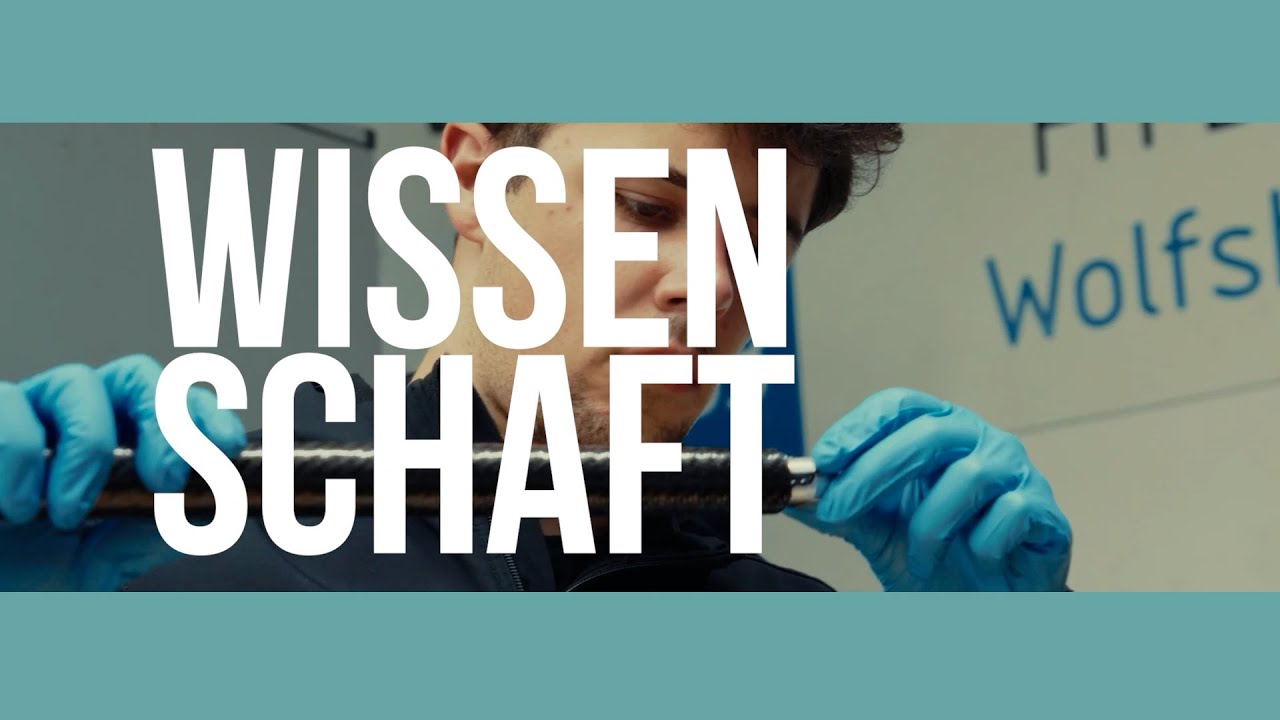 WissenschaftWissen | TV38