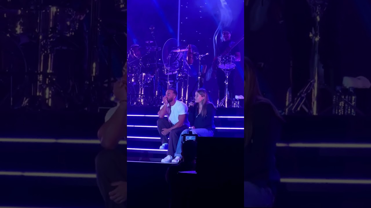 Carlota Gregório com Nininho Vaz Maia | Sabrosa Summer Fest '24 | Sabrosa - Vila Real
