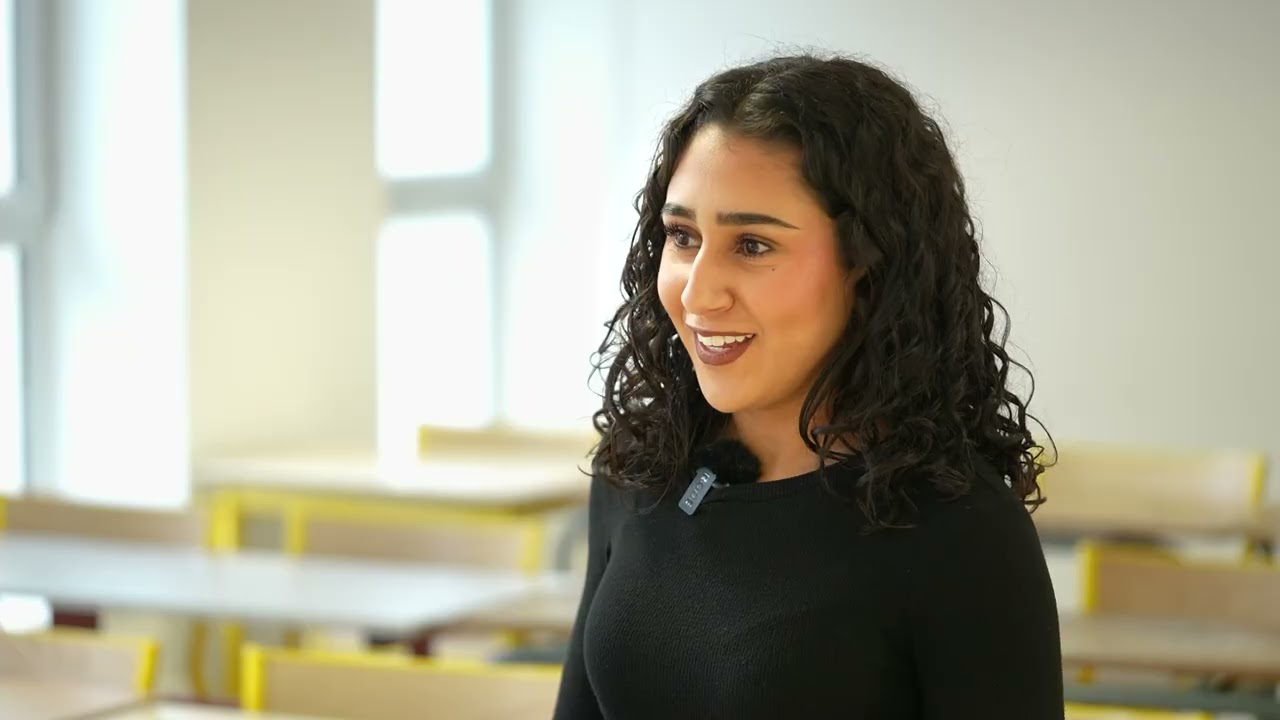 Présentation de la Licence de Sociologie
