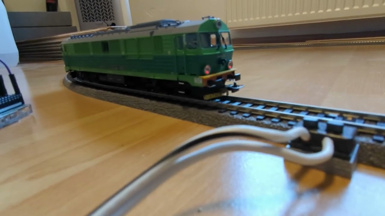 Piko 52871 SU46 PKP