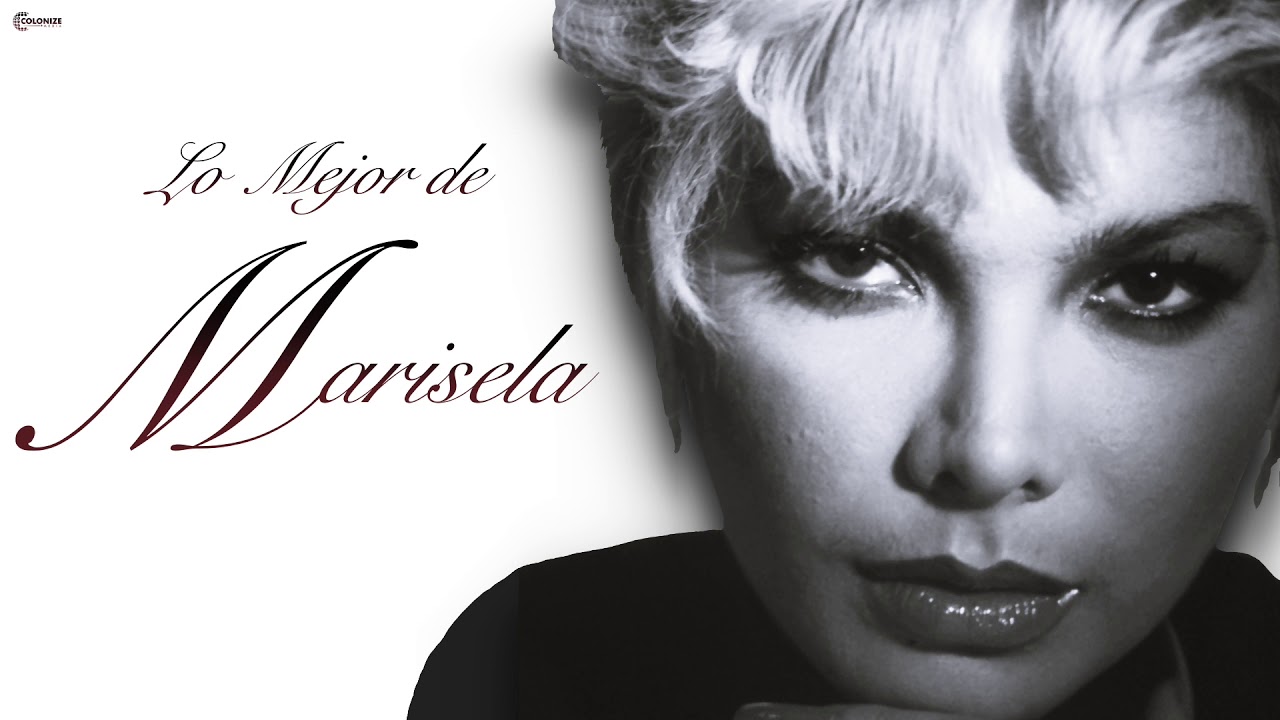 ¡10 Mejores Exitos De Marisela! Enamorada Y Herida, Sin El Y Mas!