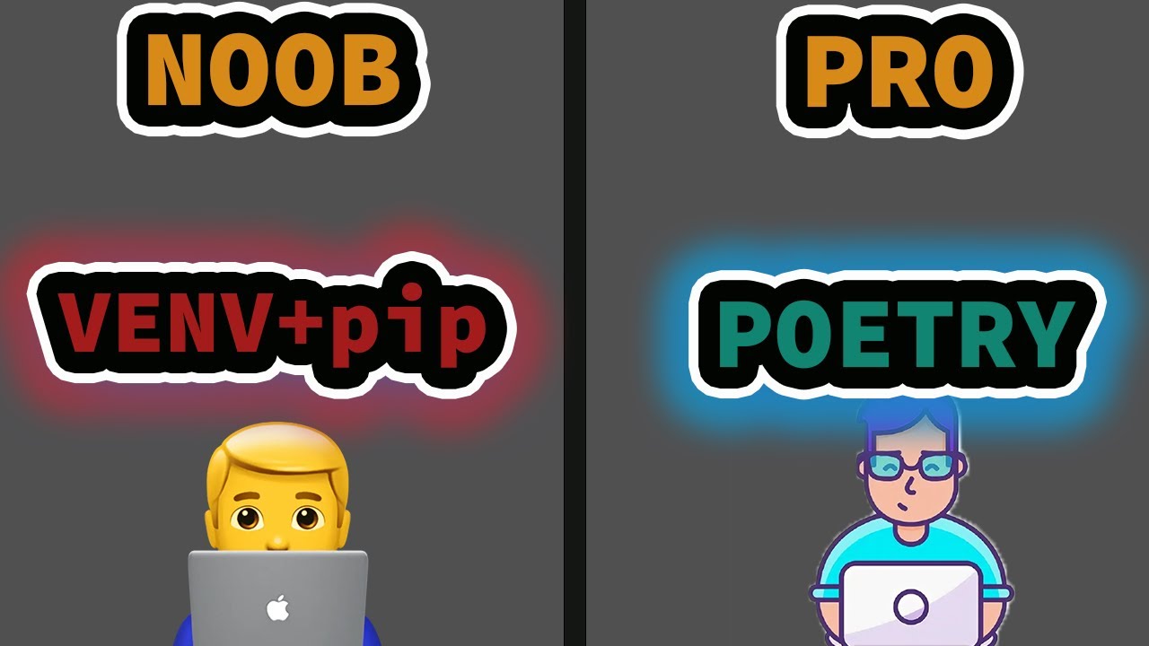 Забудьте Pip и Venv: Poetry &mdash; ваш новый лучший друг