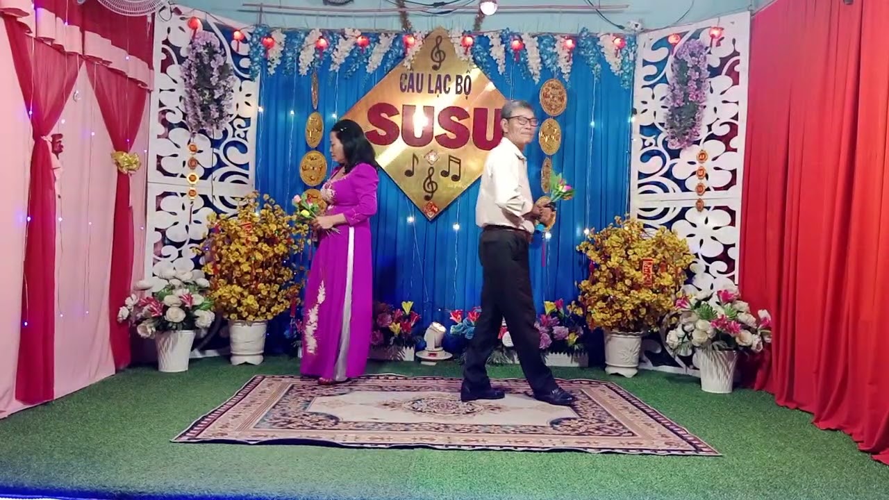 TC: nổi buồn hoa phượng, TB:(anh tư & phượng Nguyên 25/2/2026,,,