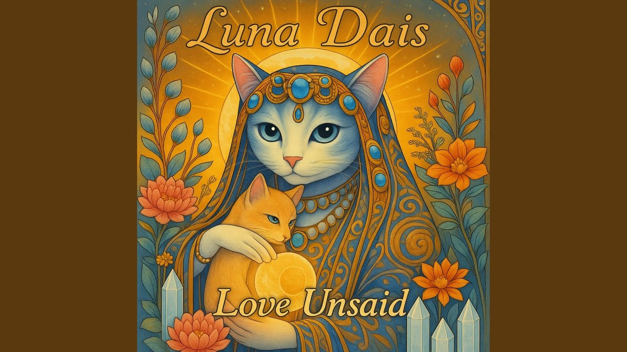 Love Unsaid