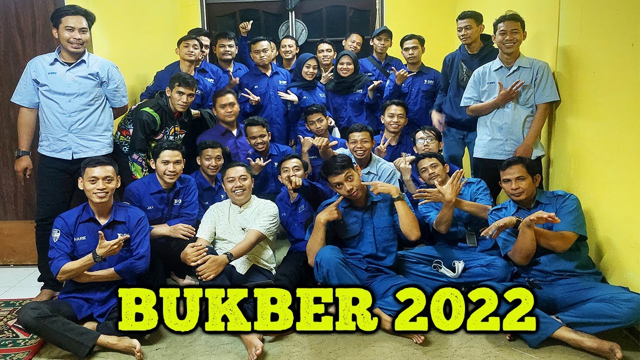 Bukber Nih Yee!