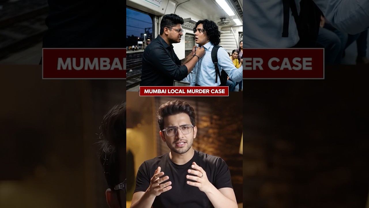 Understanding the Andheri-Borivali Incident