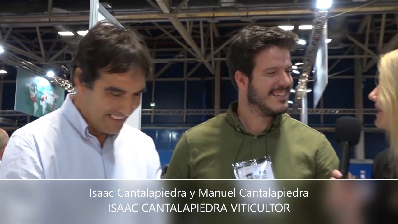 ¿Qué opina? - Isaac y Manuel Cantalapiedra | Isaac Cantalapiedra Viticultor