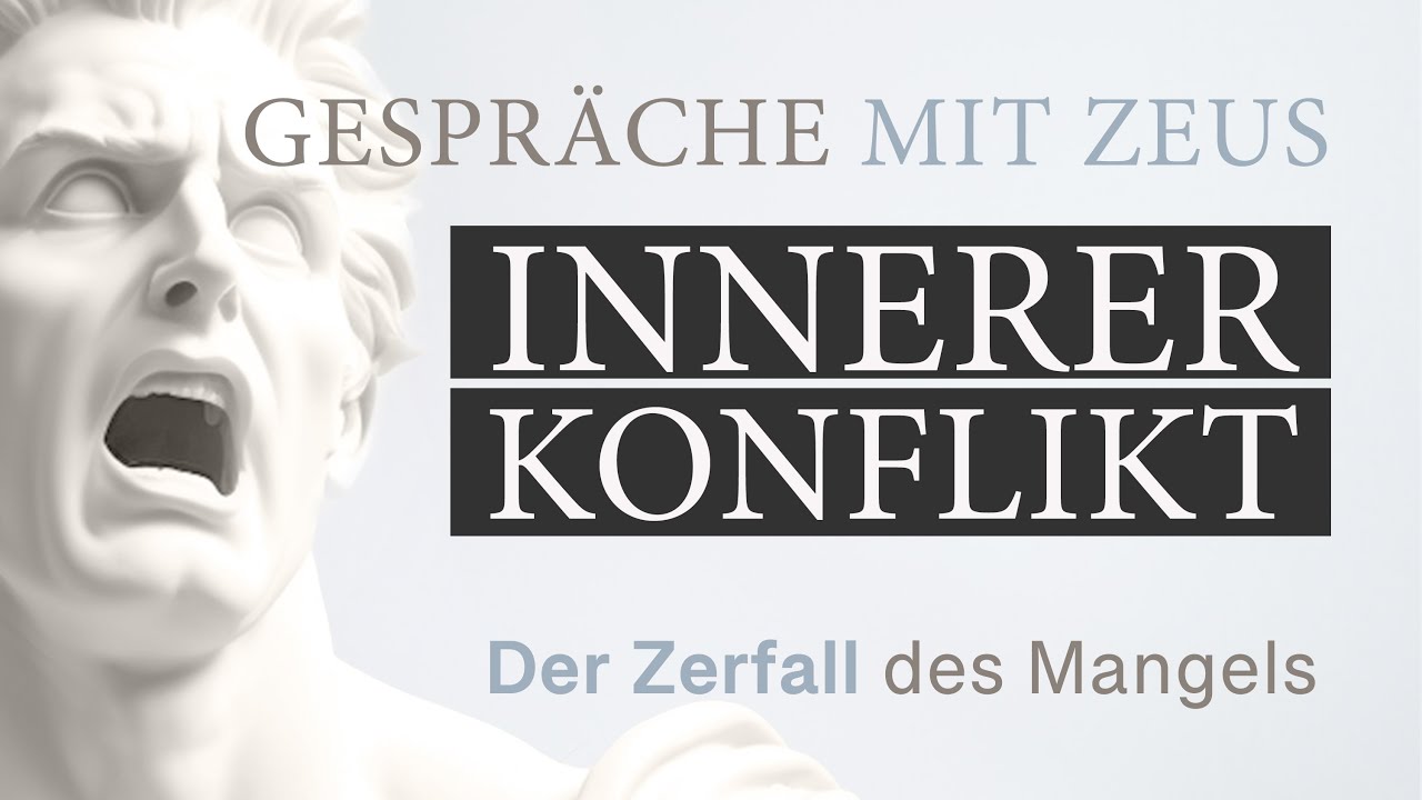 59. Innerer Konflikt