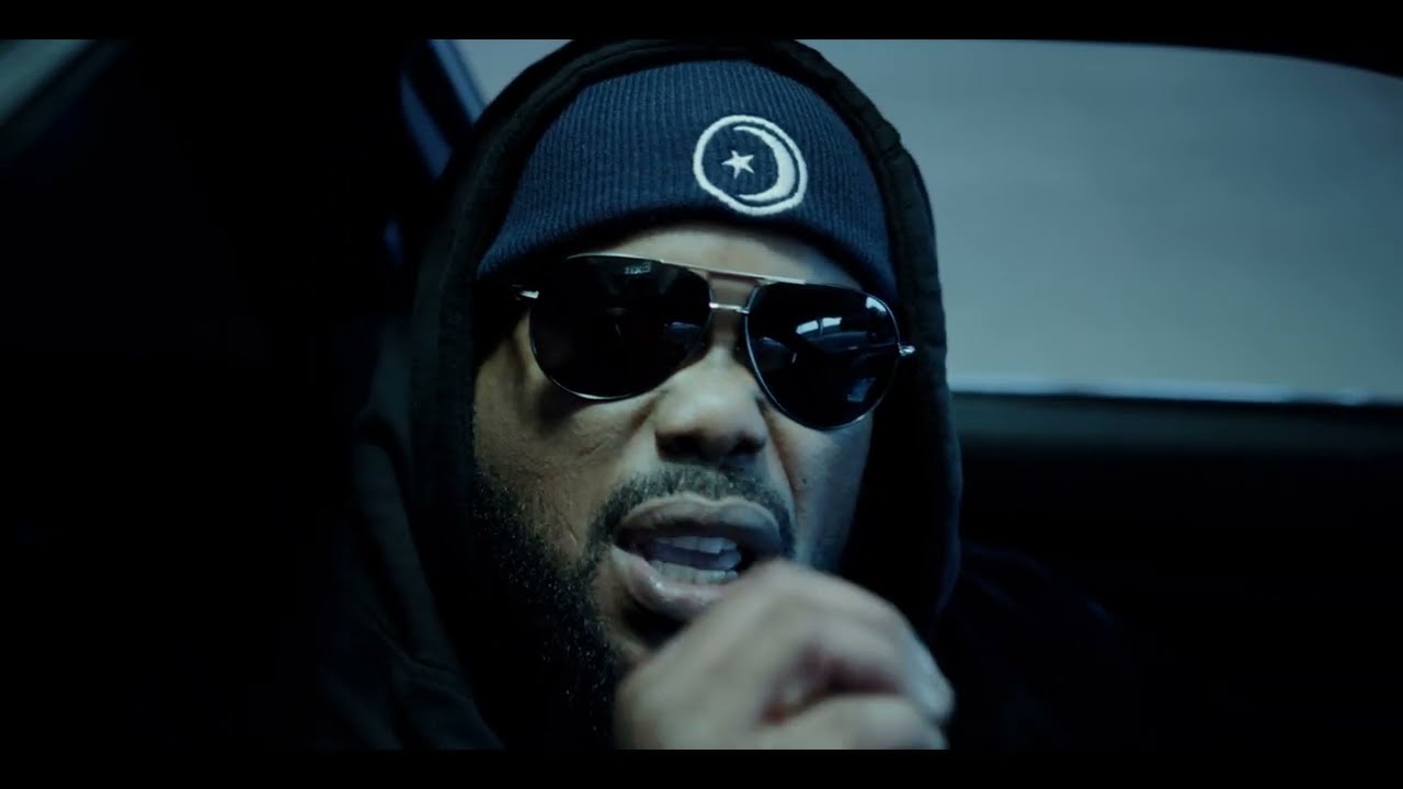 B.I.G Malo - Scavenger (Official Music Video)  #BIGMalo #Scavenger #SoLitFilms