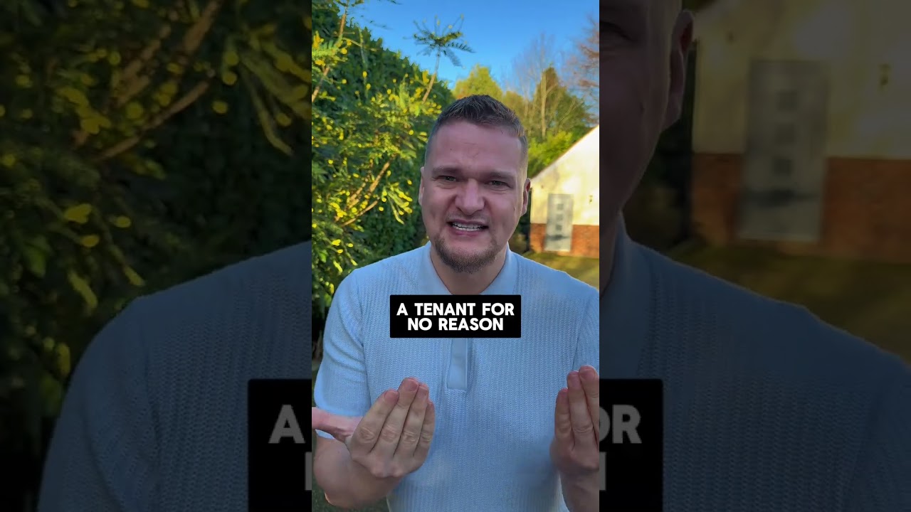 Renters Rights Act Backfires