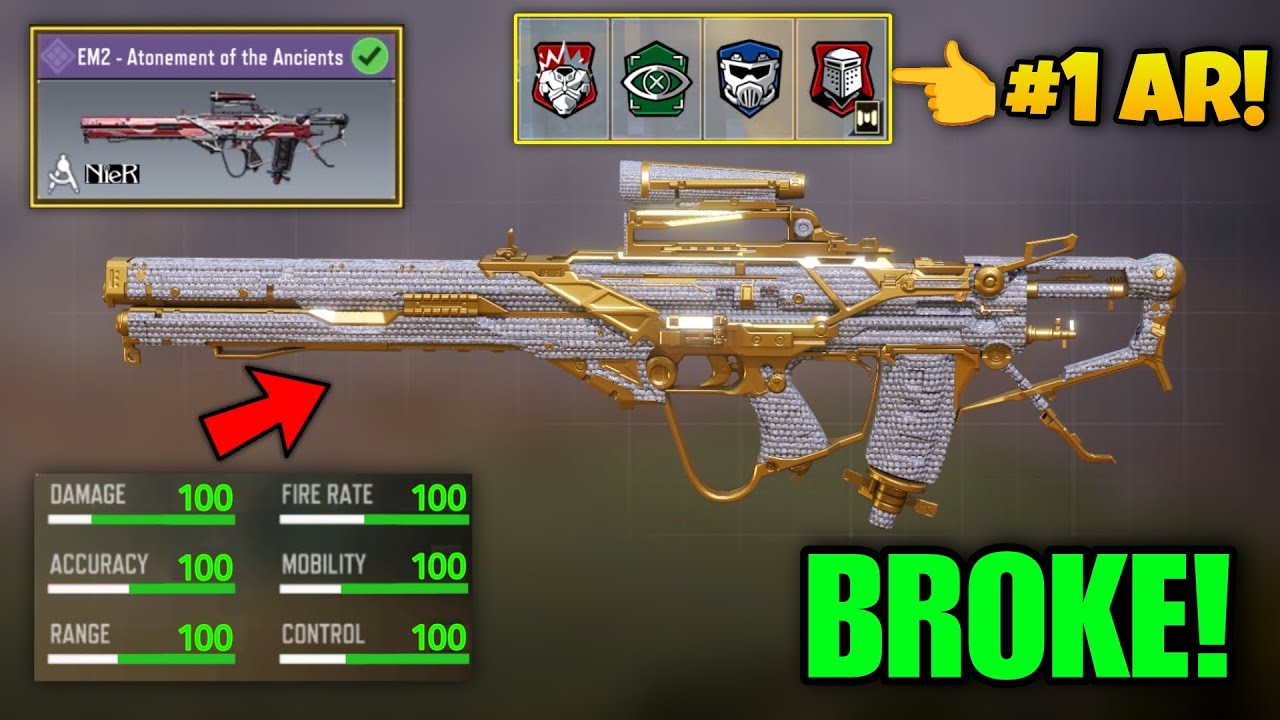 EM2 
