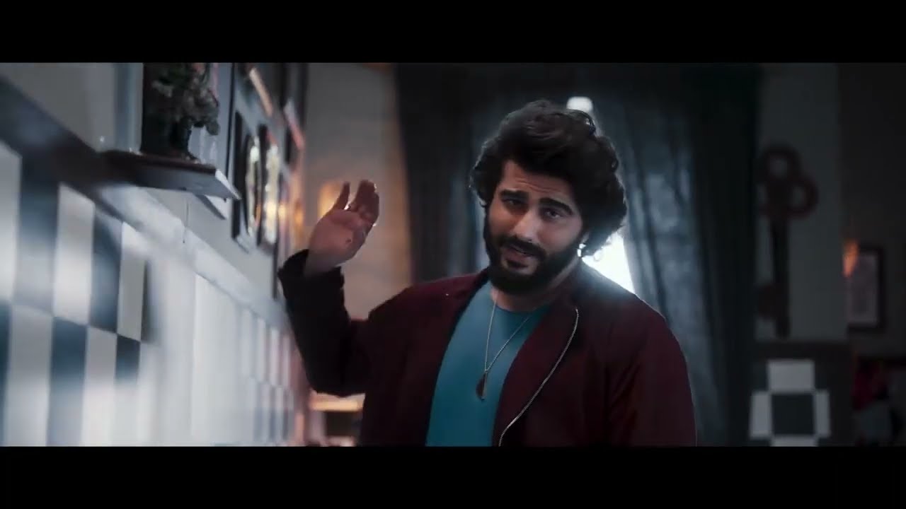 Co-Production Designer With Jimesh Parmar  For TVC of  Home Pride  With Director Siddhant Tiwari