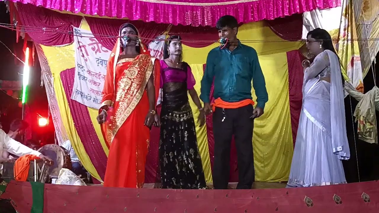 (121) कोयल बिना बगिया ना सोहे राजा //गांव का सोहर गीत बहुत ही अच्छा है //कन्हैयालाल मास्टर