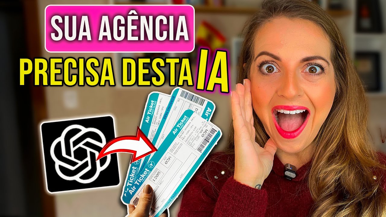 COMO IMPULSIONAR SUA AGÊNCIA DE VIAGENS COM ESTE RECURSO
