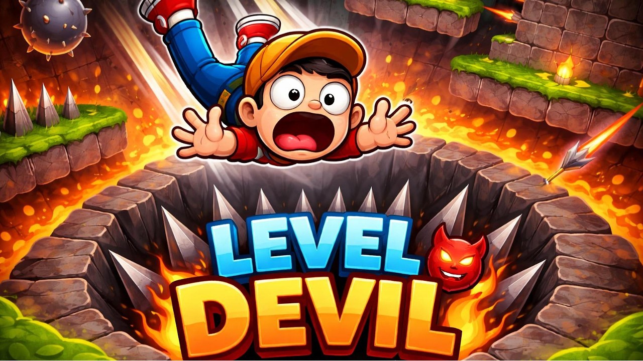 Level Devil