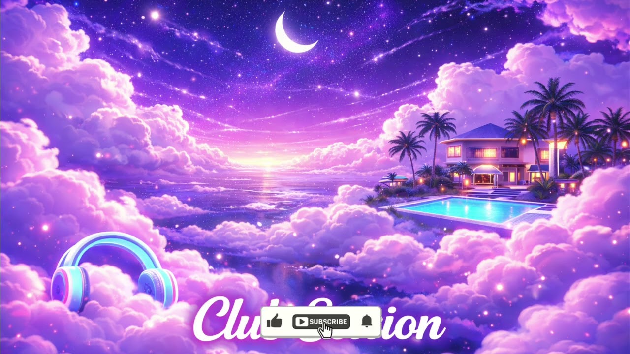 Late Night Deep House | Hypnotic Afterhours FlowClub Session #06