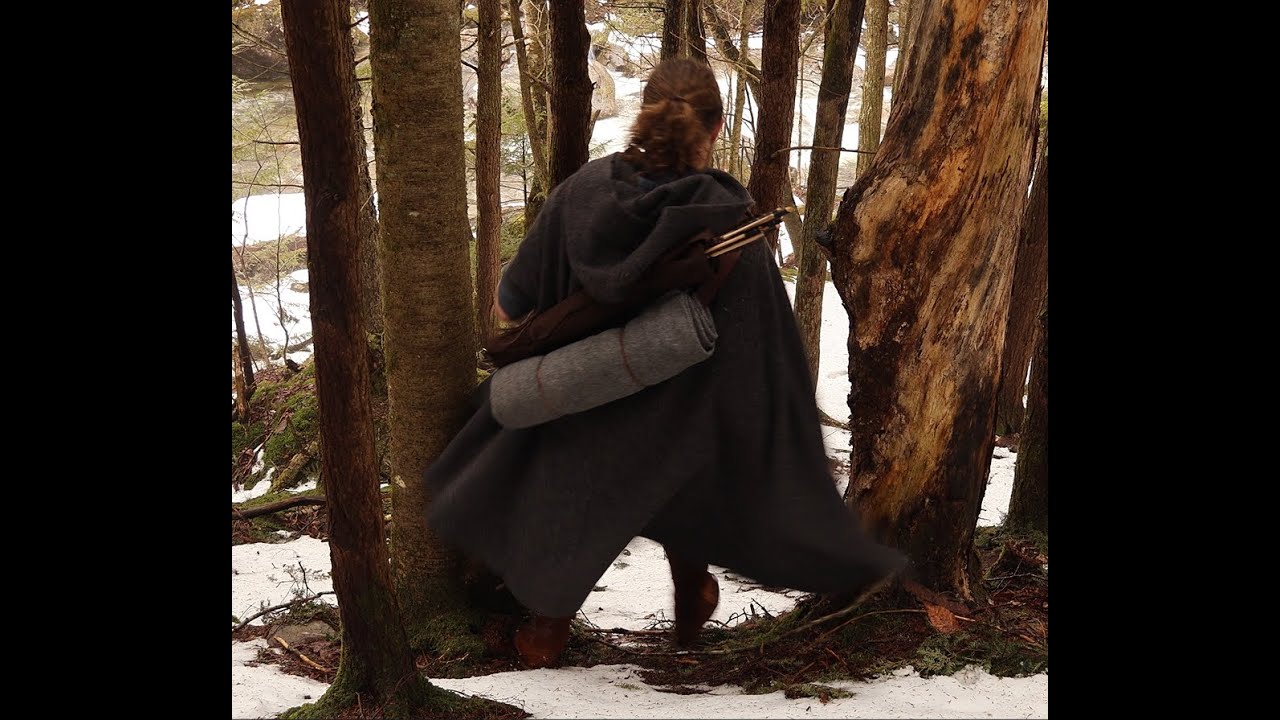 Middle-Earth Ranger Survival II