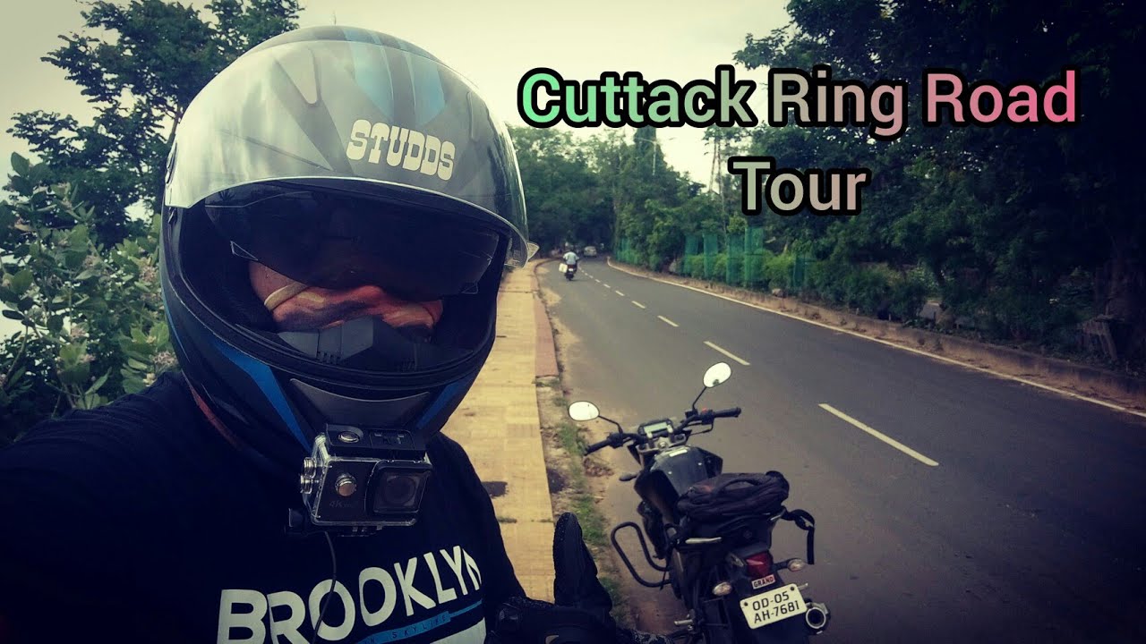 Cuttack Ring Road Tour