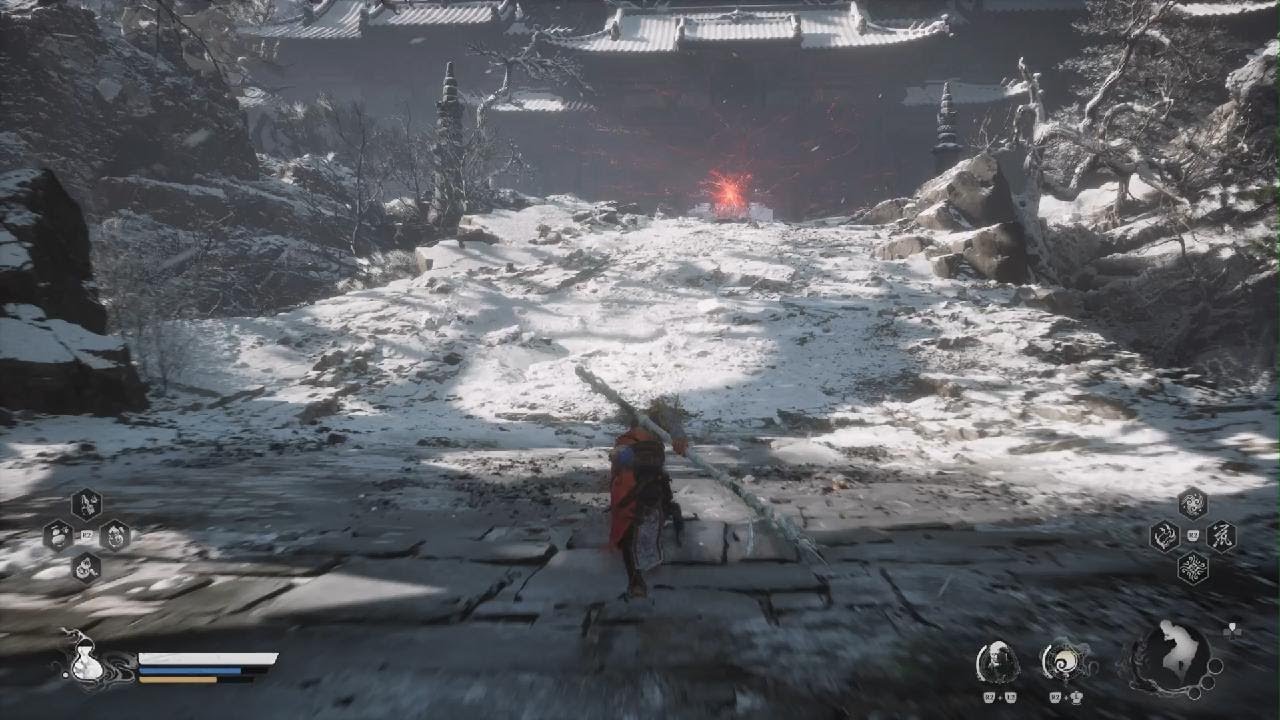 Black Myth: Wukong_20260201211947