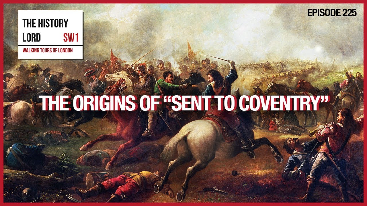 The Origins Of 