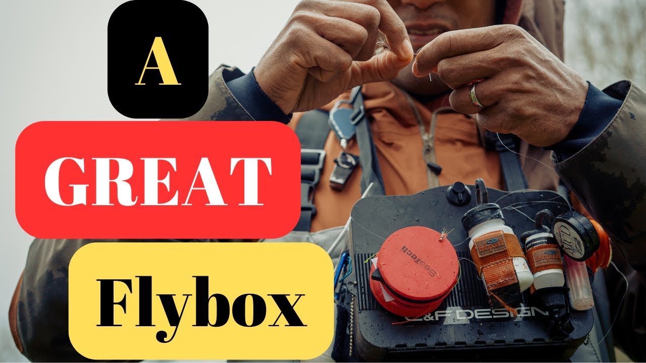 C&F Design Chest Box: Универсальная система хранения сундуков