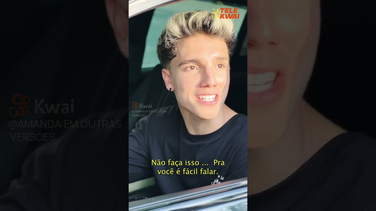 Traição