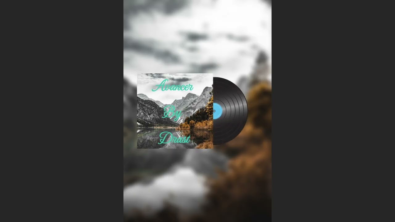 Avancé  by drast (ia)
