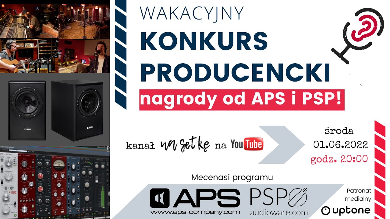 Konkurs producencki Na Setkę: zasady i referencje (s04e40)