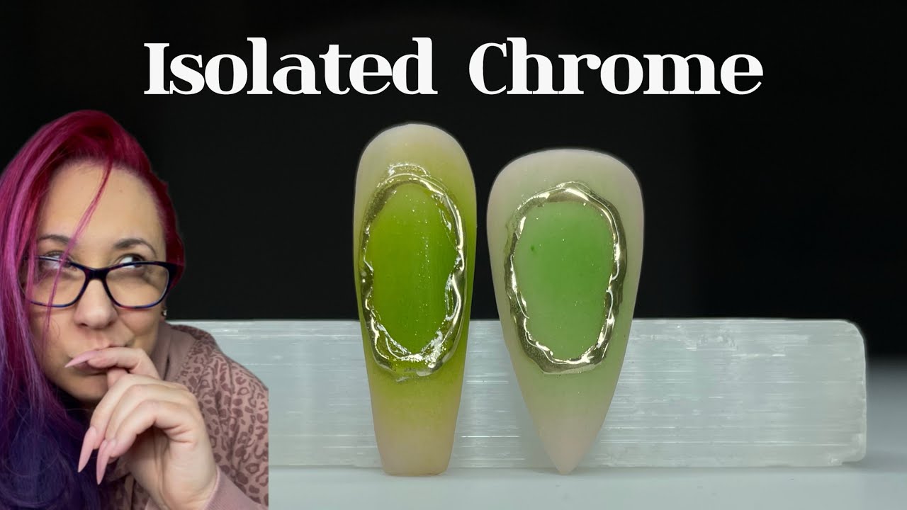 How to Master Isolated Chrome