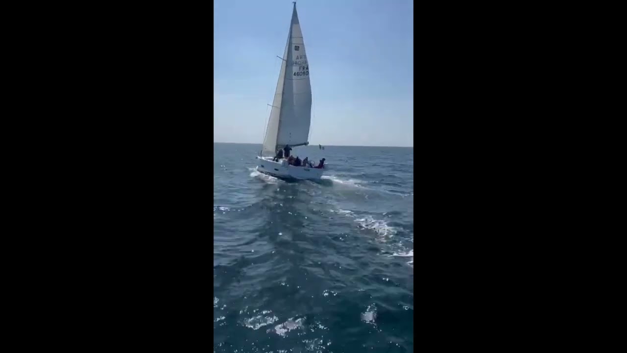 week-end Lorient du 19/05/23