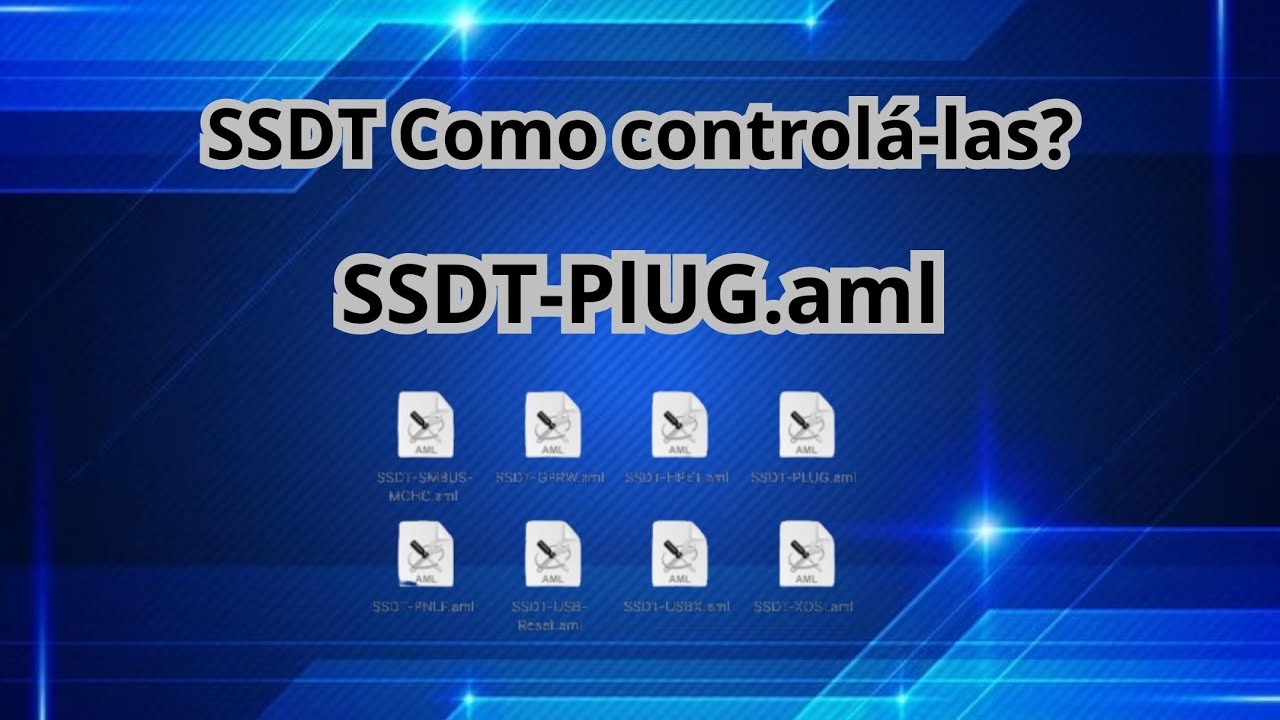 SSDT- Como controlá-las?  venha conferir!