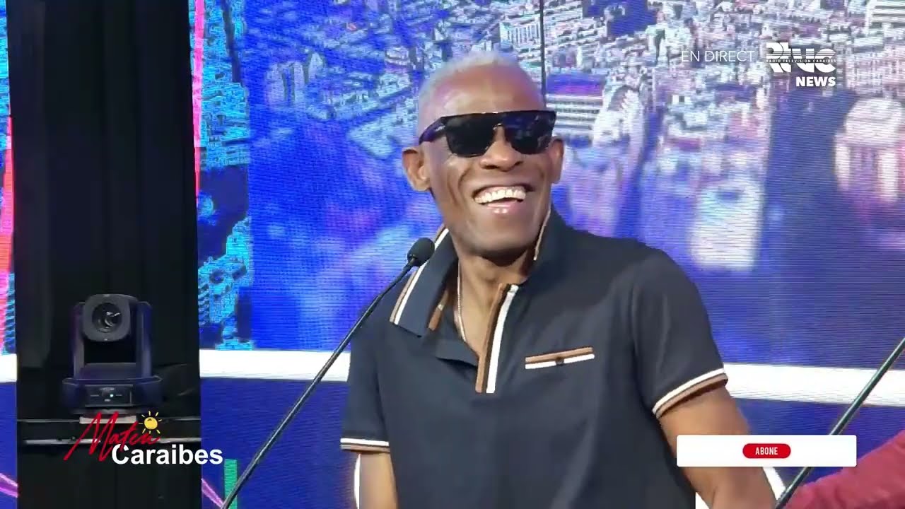 « N ap sove sa nou kapab » : Roro kwè lit kont depravasyon sou rezo sosyal yo se yon nesesite