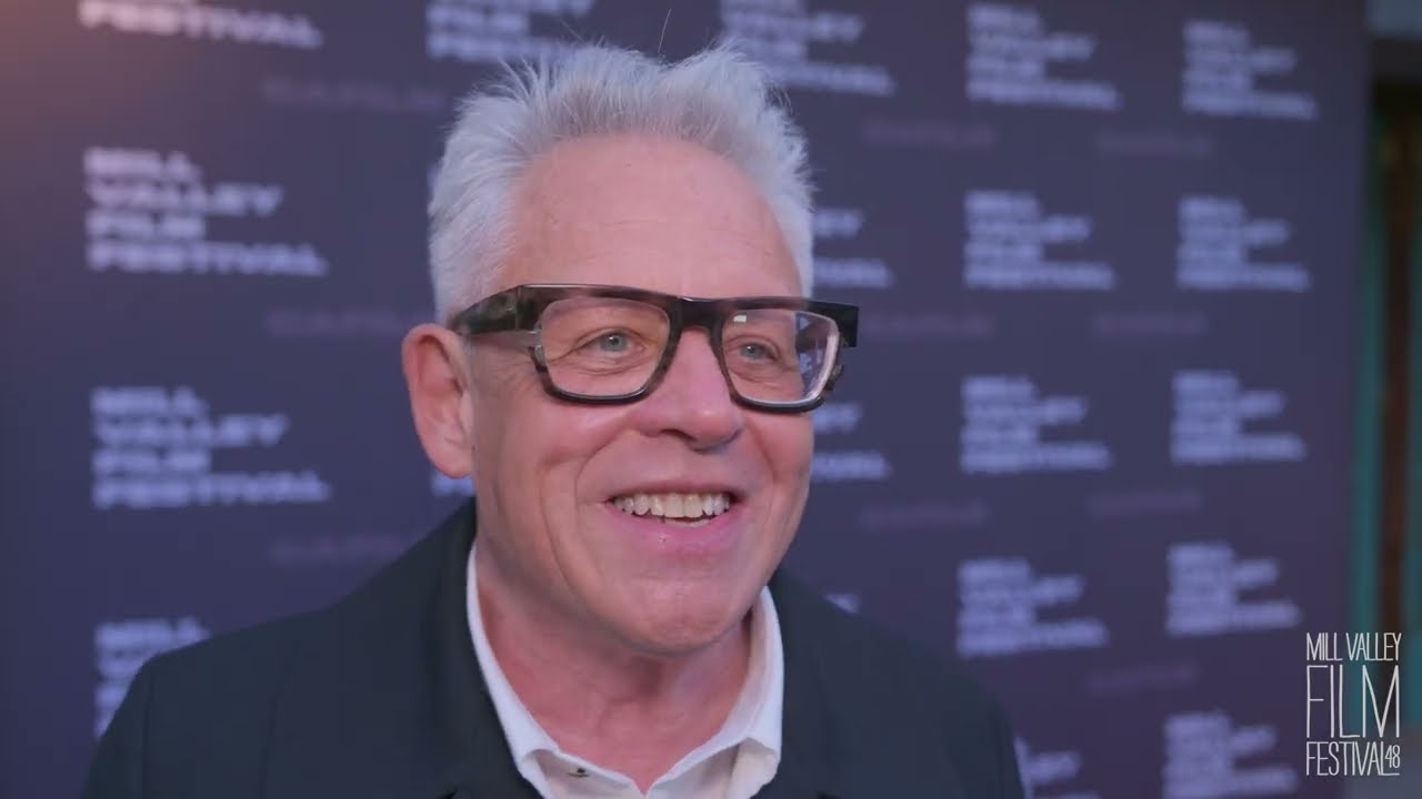 ⭐️ Bill Condon &bull; KISS OF THE SPIDER WOMAN &bull; MVFF48