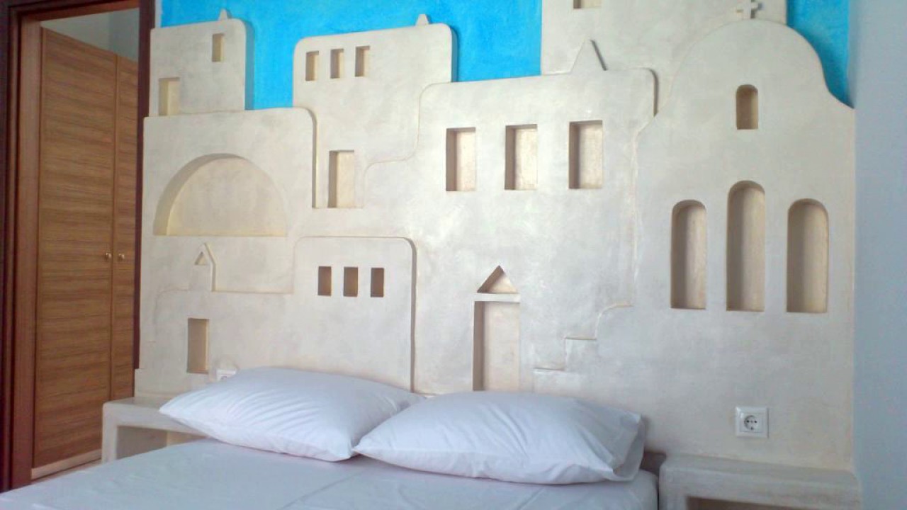 Foinikas Studios - Kíthnos - Greece