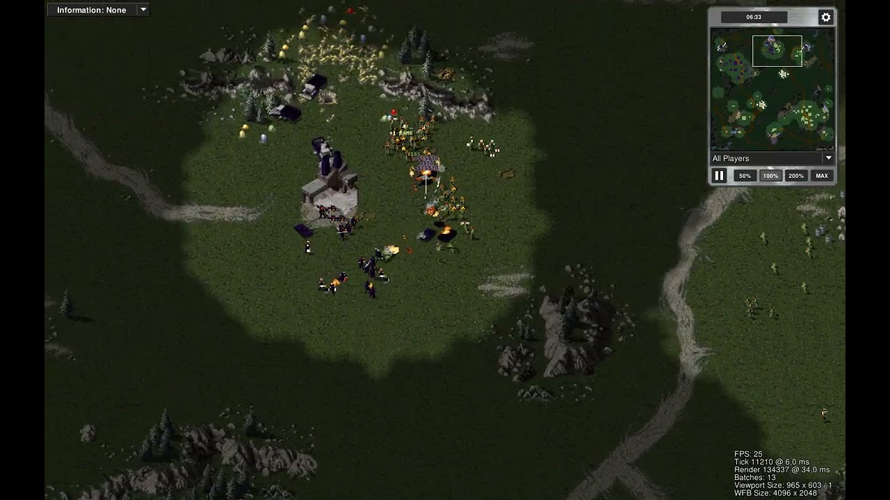 RedAlert Renaissance VS A88A(2)