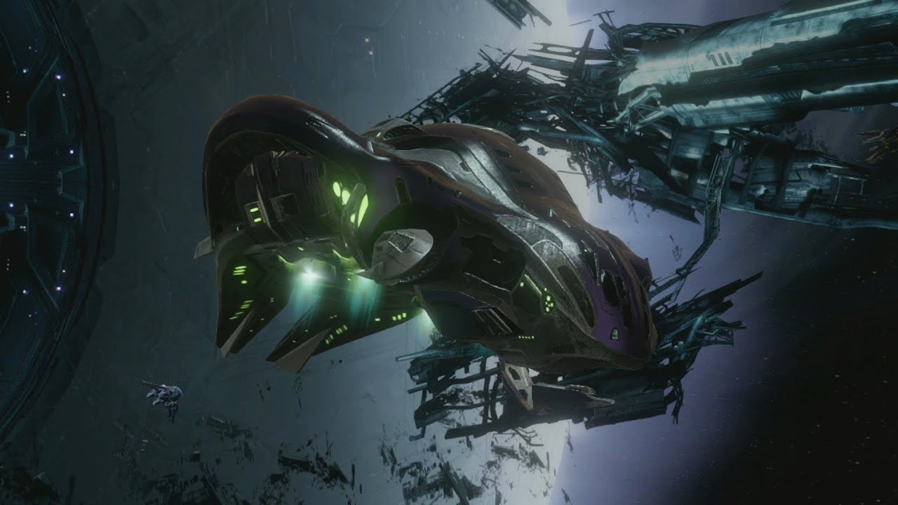 Spartan Ops 7:2 - Home Field - Legendary Solo, No Deaths