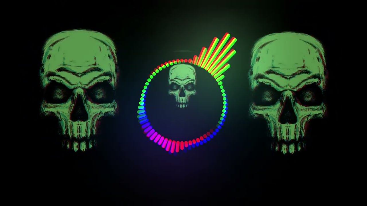 4WHEEL - KERAUNOS KILLER (SLOWED)