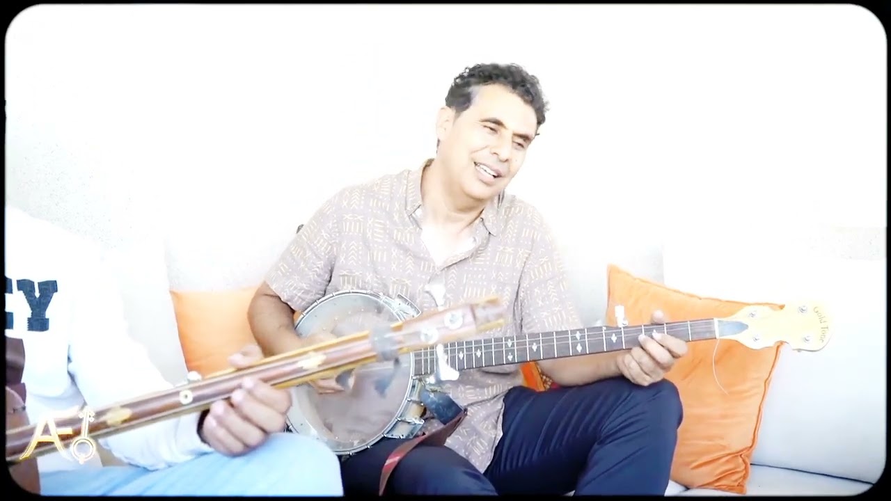 روعة كما العادة مع الاصدقاء بفيلا اورتي (fattah abou).....🎶🎶❤