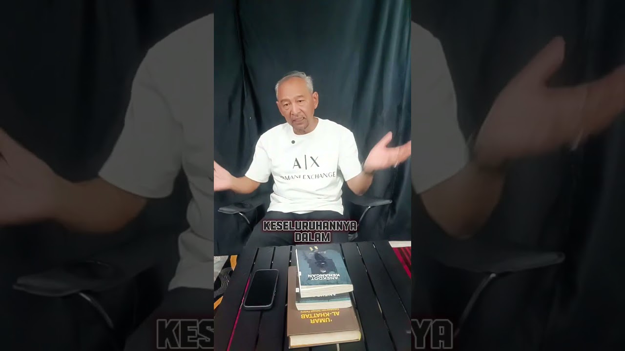 Pandangan Peribadi Saya..
