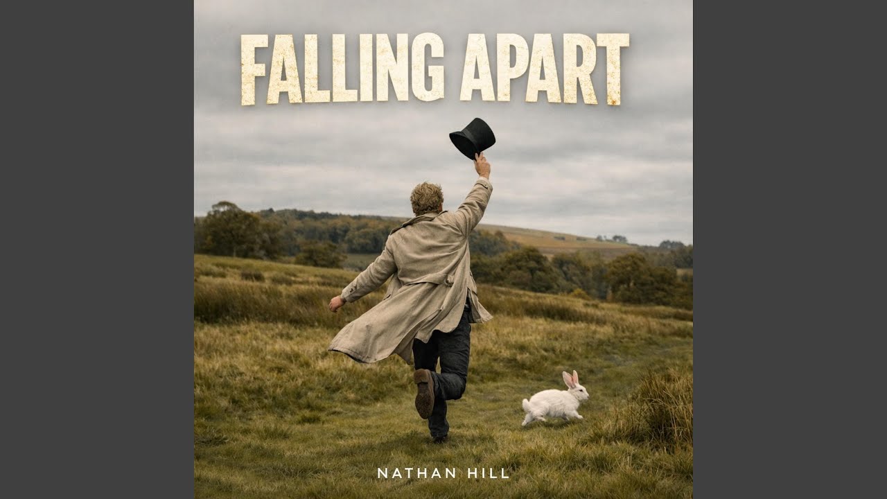 FALLING APART
