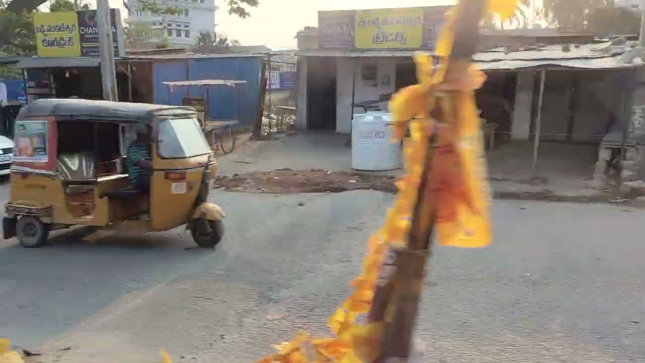 Road works on Tirupati to madanapalle Hyway @ Arogyavaram to Madanapalli @ youtube videos 