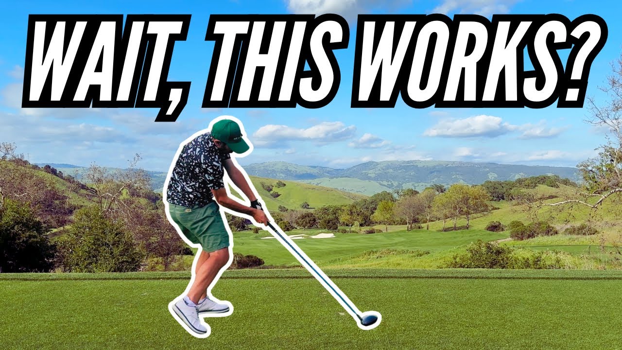 Why You're Closer To Breaking 80 Than You Think