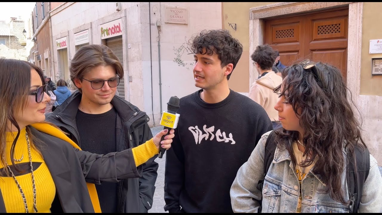 👁️ La Fiera di San Giuseppe: voci e tradizione tiburtina 🎤