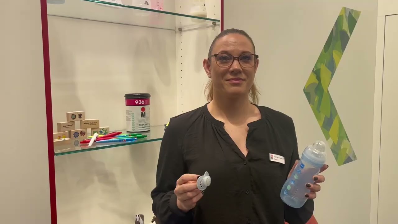 Marabu at K Fair 2022   Pad Printing Inks