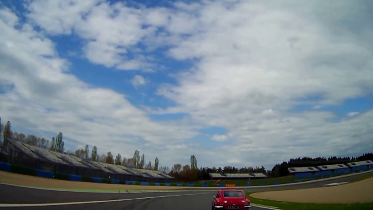 classic days 2016 renault 12 gordini sessions old1